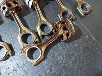 фото thumb №8, Поршень шатун bmw e46 320i m52b20tu