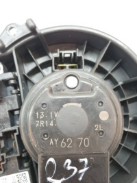 Повітродувка обдув резистор eu aa0176004910 f011500111 jeep cherokee v Ціна, фото thumb