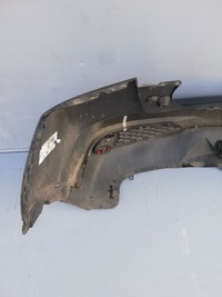 фото thumb №7, Бампер задня задній nissan juke lift