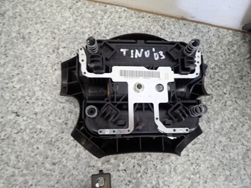 фото thumb №8, Nissan almera tino 03-06 подушки воздушные