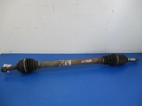 фото thumb №1, Peugeot 207 i 1.4 8v приводной вал правая шарниры