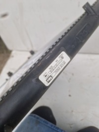 Купити Vw jetta golf v vi радіатор води система охолодження 1k0121253ab, фото thumb