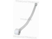 фото thumb №2, Ресора зад ford transit 2.0 2.2