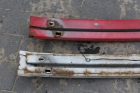 фото thumb №7, Балка pod бампер бампера перед yaris i