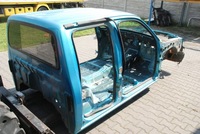 фото thumb №5, Ford ranger ii mazda bt50 06-11 кабина кузов