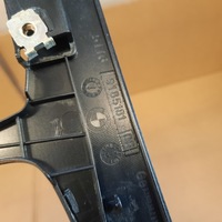 фото thumb №8, Bmw f07 защита консоли средней 9185181