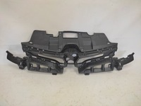 фото thumb №1, Renault megane iii рестайлінг ii підсилювач решітка