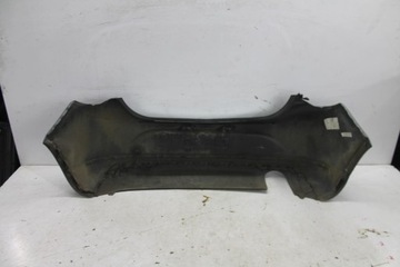 фото thumb №12, Бампер зад задний хэтчбек opel astra j iv рестайлинг z179 12-15