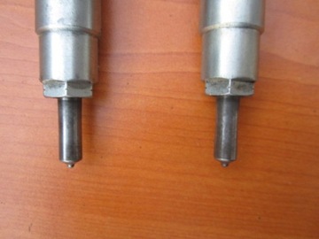 фото thumb №6, Ford transit mk7 2.2 tdci boher jumper hdi ducato инжектор 6c1q-9k546-bc