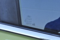 фото thumb №10, Ford fiesta mk7 двері праві перед праве передні