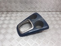 фото thumb №4, Рамка чохол важеля перемикання передач перемикання передач mazda 2 dy