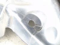 фото thumb №3, Підкрилок лівий перед ліва renault megane iii