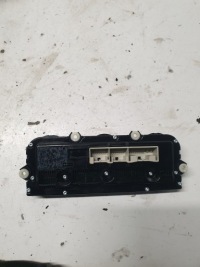 фото thumb №3, Панель обдув кондиционера skoda octvia ii