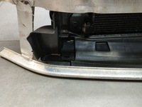 фото thumb №13, Audi q3 f3 83a pas передний радиатор вентилятор 5q0816411as