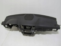 фото thumb №13, Mercedes-benz ml w166 2013 панель приладів приладова комплектна подушка безпеки