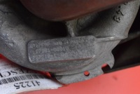фото thumb №7, Турбонагнітач турбіна 17201-0g010 toyota avensis t25 2.0 d-4d 116 km 02-06
