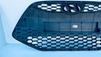 фото thumb №7, Решётка радиатора решётка радиатора бампера hyundai ix20 lift 86351-1k500