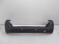 фото thumb №1, Бампер задняя dacia logan van mcv 04-12 оригинал pdc