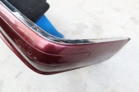 Mercedes w140 572 бампер задній задній cl coupe cl140 pdc lift Київ, фото thumb