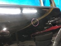 фото thumb №6, Ford freestyle дверь левый задняя левая задние