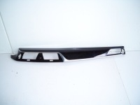 Молдинг наклейка захист консолі bmw 5 g30 g31 g32 Оригінал, фото thumb