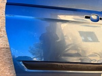 фото thumb №6, Дверь боковой правое сдвижные ford transit custom