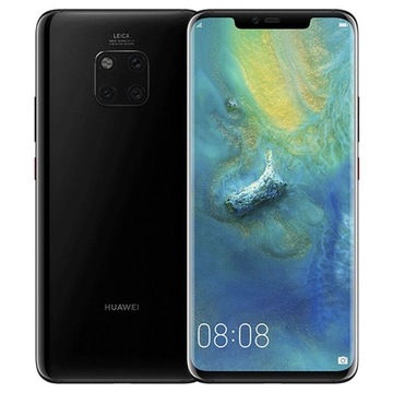 Huawei Mate 20 Pro Черный Черный 128 ГБ DualSim