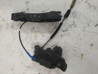 фото thumb №1, Opel astra l vi замок дверь левый перед 9835419280