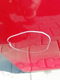 фото thumb №10, Дверь правый перед kpl kia picanto ii 3d beg