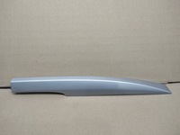 фото thumb №1, Заглушка накладка рейлинг левая задняя renault laguna iii