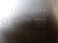 фото thumb №5, Вкладыш бардачок туннель dodge charger ii gen vi l0199985aa 6816