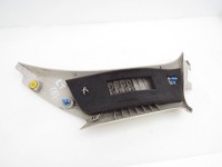 фото thumb №10, Защита карта стойка c левое зад задняя 30721149 volvo xc60 i 08-17