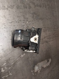 фото thumb №9, Решітка повітропровід ліва skoda octavia mk1 1u 1u1819701