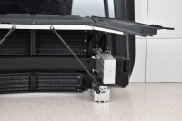 фото thumb №14, Volvo xc90 2021- рестайлінг версія звичайна комплект запчастини спереду бампер капот pas