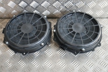 фото thumb №8, Granie динаміки підсилювач bose porsche 992