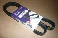 Купити Ремінь шпонка. 6pk1182 2.0,2.2hdi hut 1182k6, фото thumb