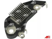 фото thumb №3, Регулятор напряжения генератора as-pl