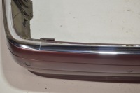 Бампер задній po рестайлінг  pdc комплектний  mercedes w140 c140 cl купе 1408805271 Оригінал, фото thumb