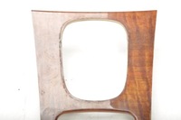 фото thumb №6, Mercedes c w203 декори планки панель кондиціонера