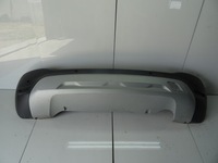 фото thumb №2, Opel crossland x lift 20- бампер задняя оригинал