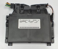 фото thumb №1, Блок керування коробки mercedes sl r230 a0325454732