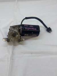 Б/у оригинальный моторчик люк mercedes-benz w126 w123 0390251699 в Украине, фото thumb