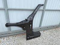 Mini cooper f56 ліва поріг стійку  обшивка Доставка, фото thumb