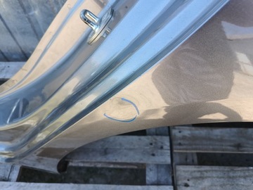 фото thumb №6, Opel insignia b 17r- крило лівий зад чверть hb