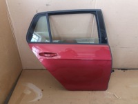 фото thumb №4, Vw golf vii 7 дверь правое задняя la3x