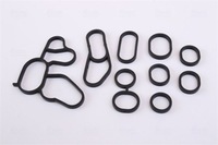 фото thumb №16, Радіатор оливи nissens 90739