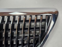 фото thumb №9, Mercedes s класс w222 рестайлинг maybach 17 - решётка радиатора перед a2228805202