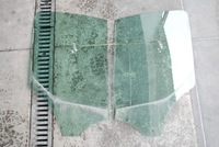 фото thumb №1, Стекло дверь l / p перед bok custom mk8