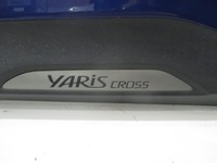 фото thumb №6, Дверь toyota yaris cross 22r левая задние задняя