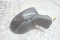 фото thumb №1, Зеркало правое renault captur j5_ 12863470 0.9l бензиновый 2018
